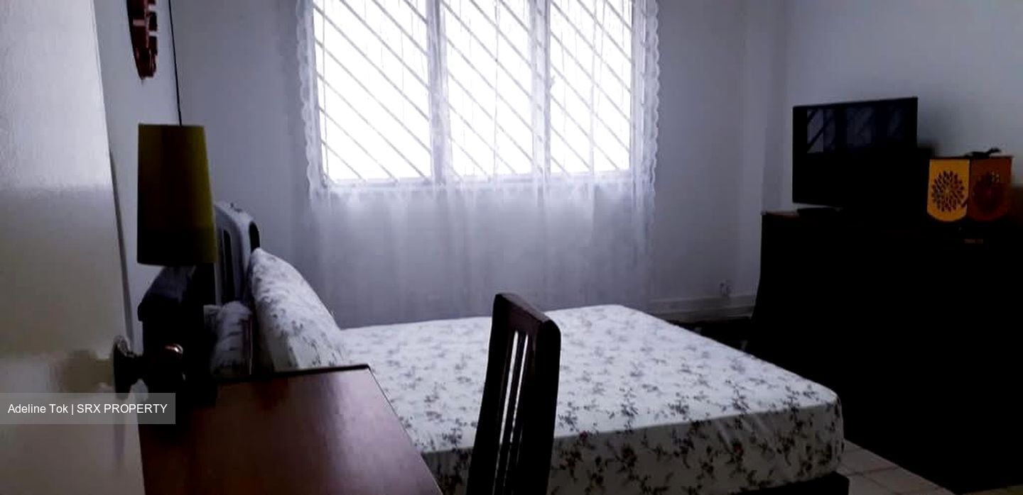Blk 845 Woodlands Street 82 (Woodlands), HDB 4 Rooms #582929621